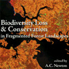 Biodiversity Loss and Conservation
