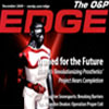 BU Research features in The O&P EDGE
