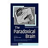 Paradoxical brain book cover