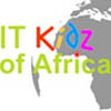 Logo for IT Kidz of Africa