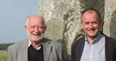 Timothy Darvill and Geoffrey Wainwright
