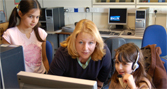 Computer Club For Girls