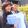 BU Graduates