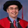 BU Law Professor Nick Grief