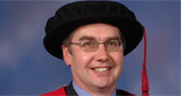 BU Law Professor Nick Grief