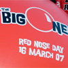 Red Nose Day - The Big One!