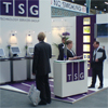 TSG South Ltd Display