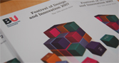 Festival of Design and Innovation programme