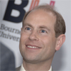 His Royal Highness Prince Edward, The Earl of Wessex at BU