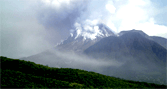 Soufriere Hills volcano