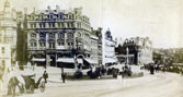 Old photo of Bournemouth