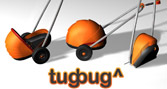 Tugbug invention