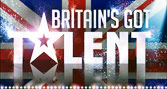Britain’s Got Talent logo