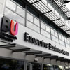 BU's Executive Business Centre