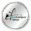 EcoCampus Silver logo