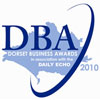 Dorset Business Awards logo