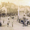 Image of old Bournemouth from the Day Collection of photographs