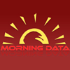 Morning Data Logo