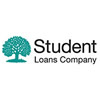 Student loans comapny logo