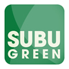 SUBU Green logo