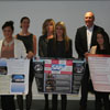 winners of poster competition