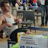 BUBC members set British record for 48 hour row