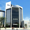 BU's new Student Centre