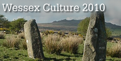 Wessex Culture 2010
