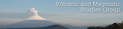 Volcanic and Magmatic Studies Group