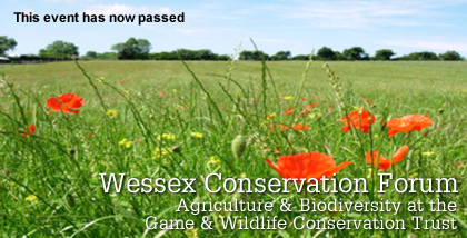 Wessex Conservation Forum