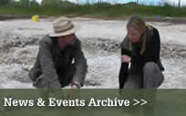 News & Events Archive