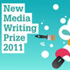 New Media Writing Prize 2011