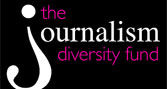 Journalism Diversity Fund Logo