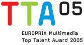 Europrix Top Talent Logo