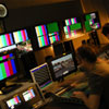Sony Delivers First HD Studio to BU