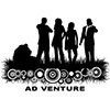 Ad Venture logo
