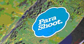 Parashoot logo