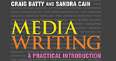 Media Writing: A practical introduction