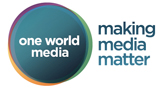 One World Media: making media matter