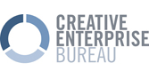 Creative Enterprise Bureau Logo