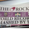 The Rock - Student Newspaper