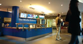 The Media School at Bournemouth University