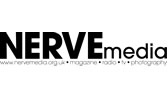 Nerve Media Logo