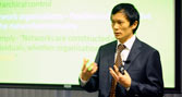 Professor Teck Yong Eng