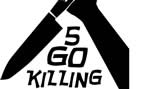 ‘5 Go Killing’ poster