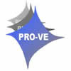 An image of the PRO-VE logo