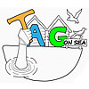 Image of Tag on Sea conference logo