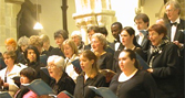 Bournemouth University Choir