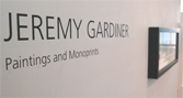 Jeremy Gardiner plaque