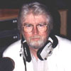 Professor Sean Street of the Broadcasting History Research Group